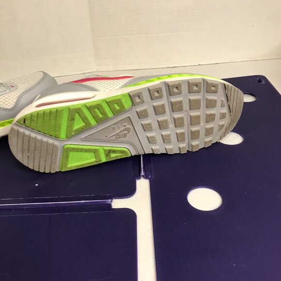 NIKE AIR MAX CORRELATE WOMENS SHOE SIZE 10 - Picture 5 of 9